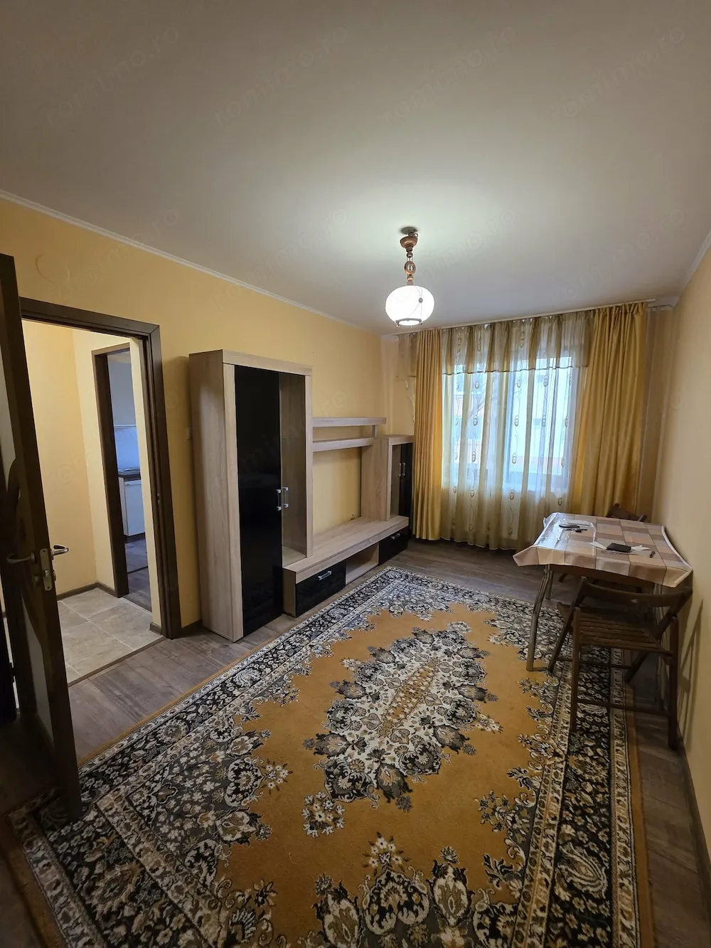 Garsoniera direct proprietar , cartier Astra Brasov , strada Marte , 28mp
