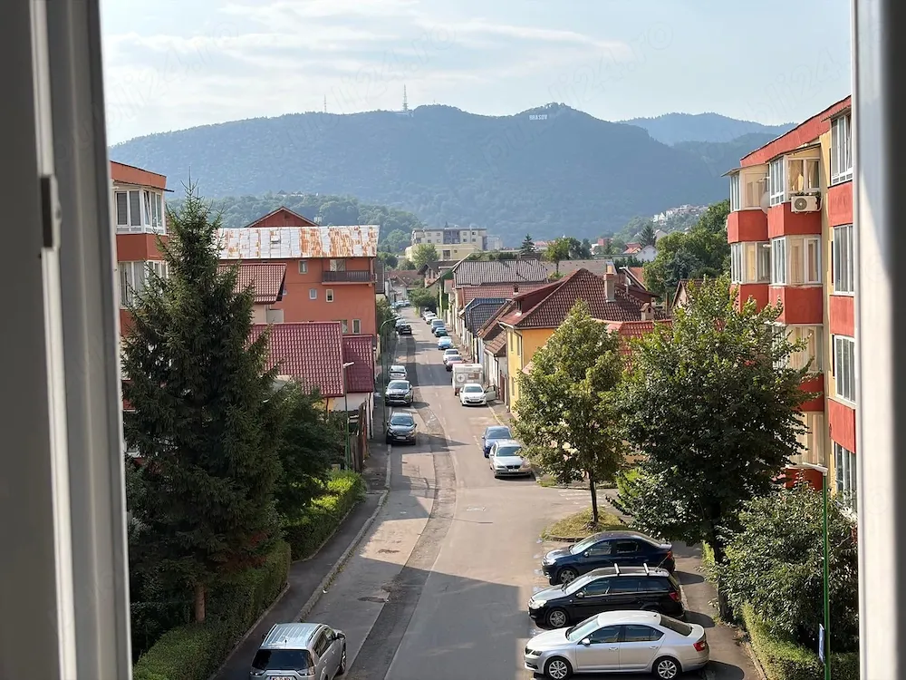 Apartament 2 camere, total renovat, str. Avram Iancu
