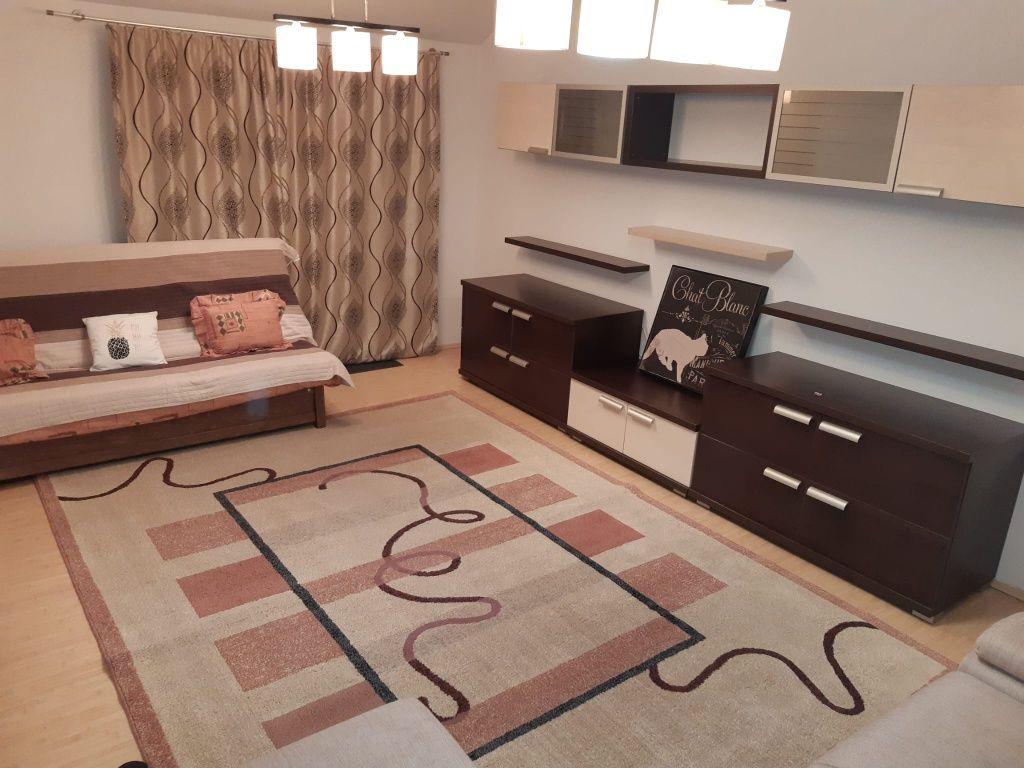 Închiriez apartament o cameră Florești - imagine 1
