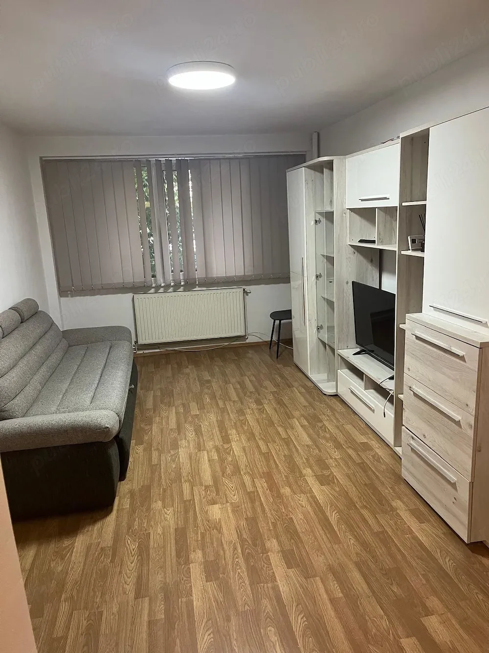 Închiriez apartament 2 camere 54 mp Str. Liviu Cornel Babeș, Brașov