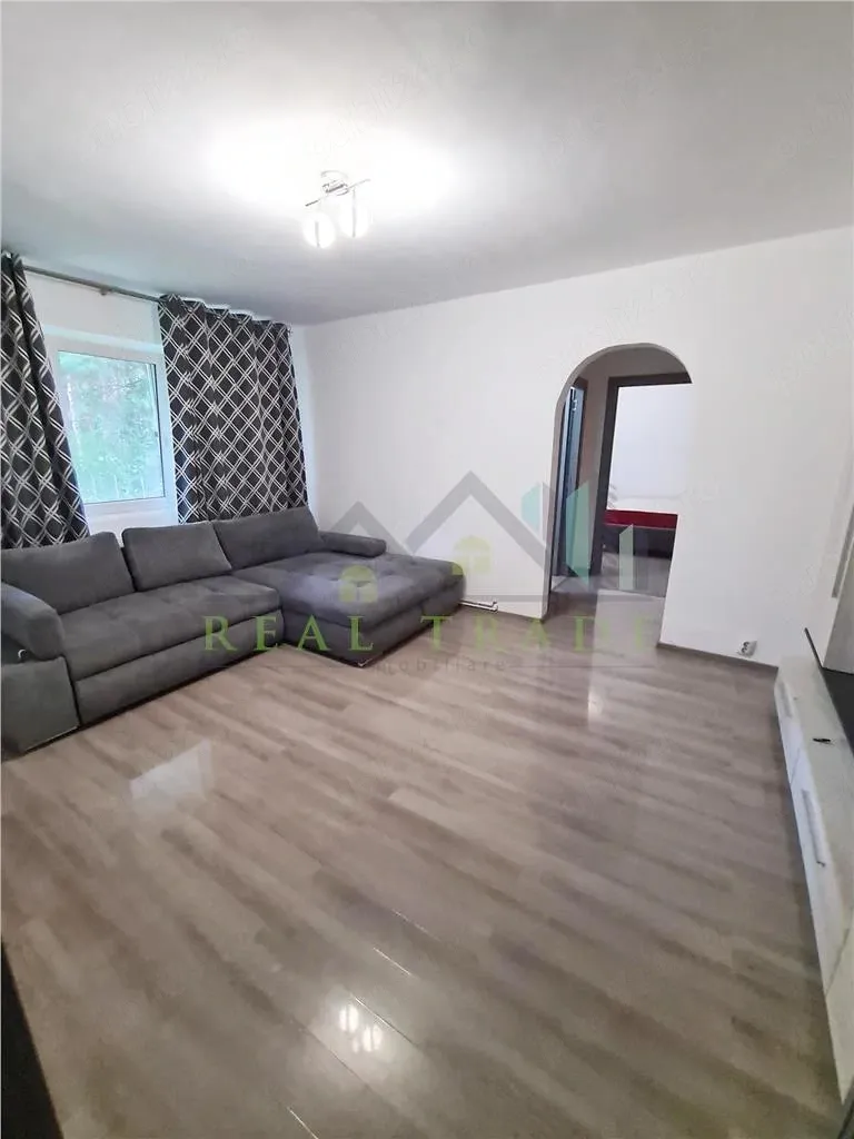 Apartament 2 camere mobilat si utilat Astra Lidl