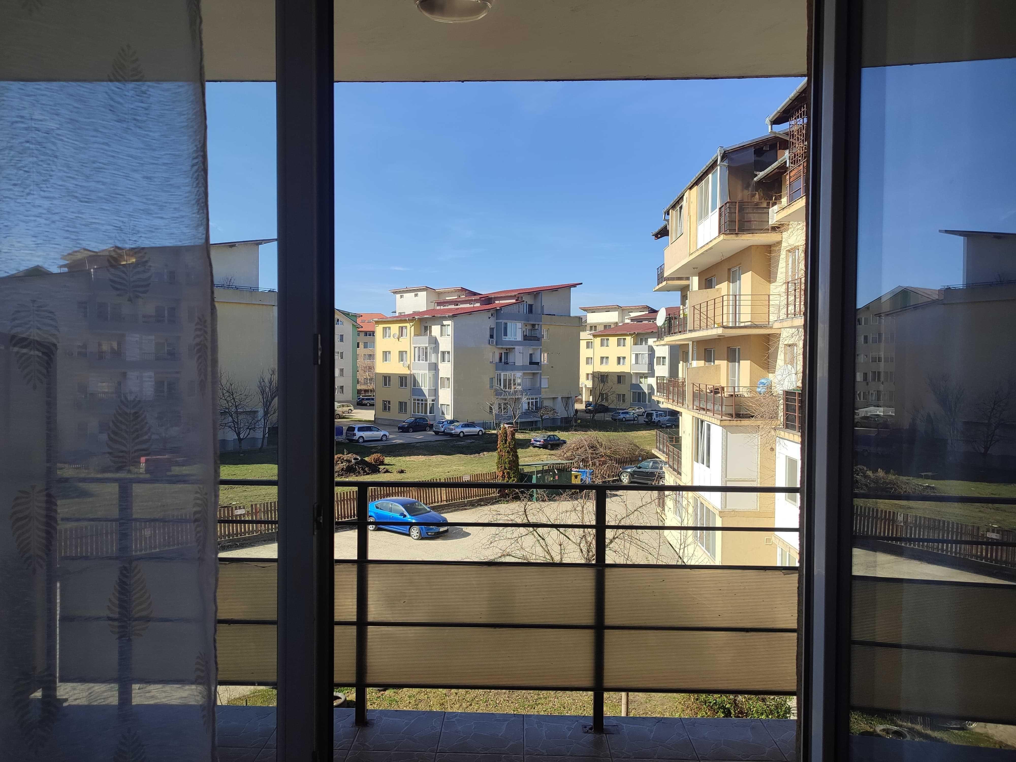 Închiriez apartament cu o cameră - imagine 1