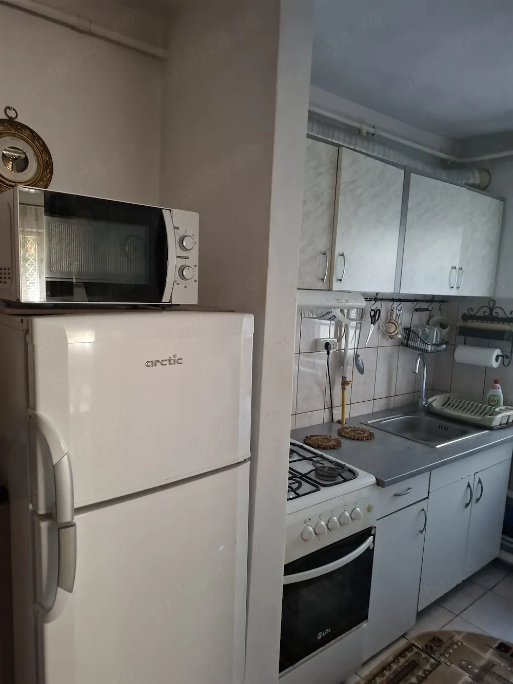 Apartament de închiriat