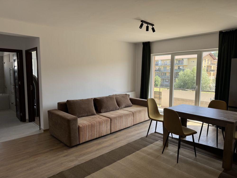 Dau in chirie apartament 2 camere str Porii - imagine 1