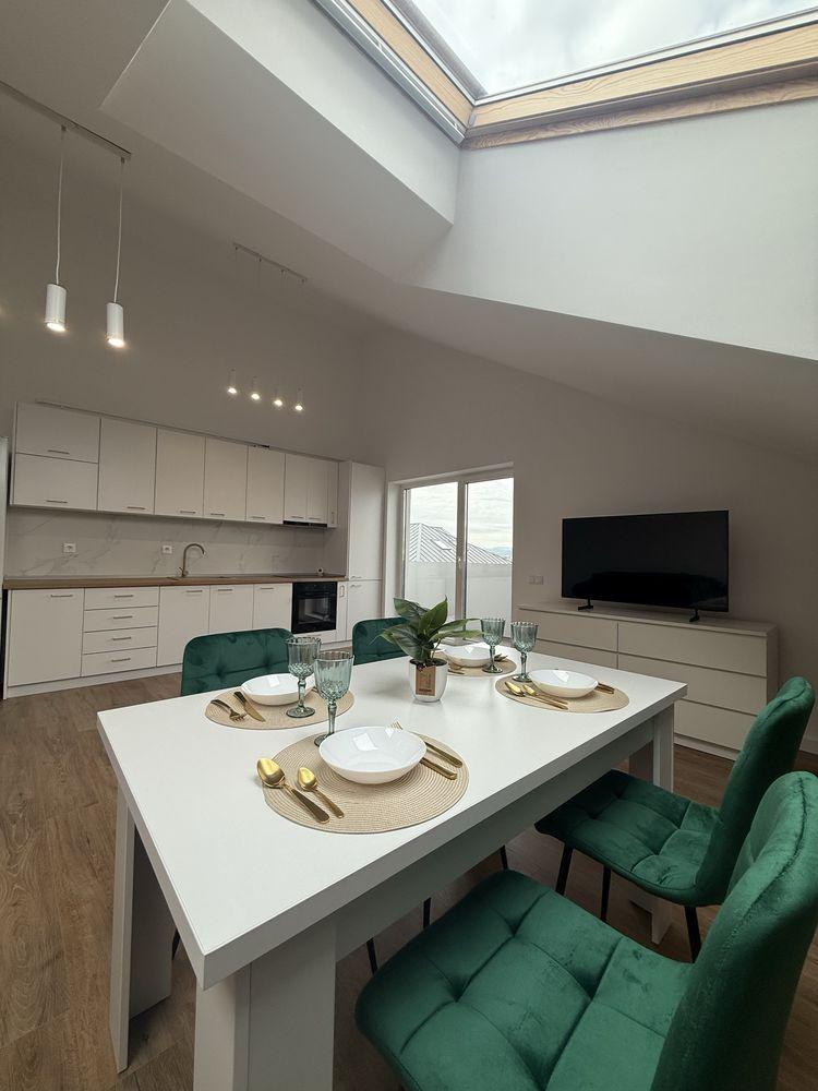 Apartament nou 75 mp cu terasa - imagine 1