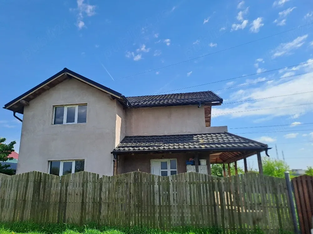 Casa Jieni 9 km De Craiova
