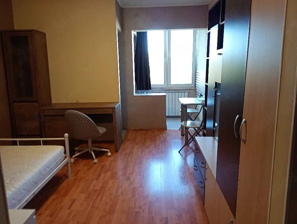 Închiriez gars langa strandul Iosia! 240 euro!