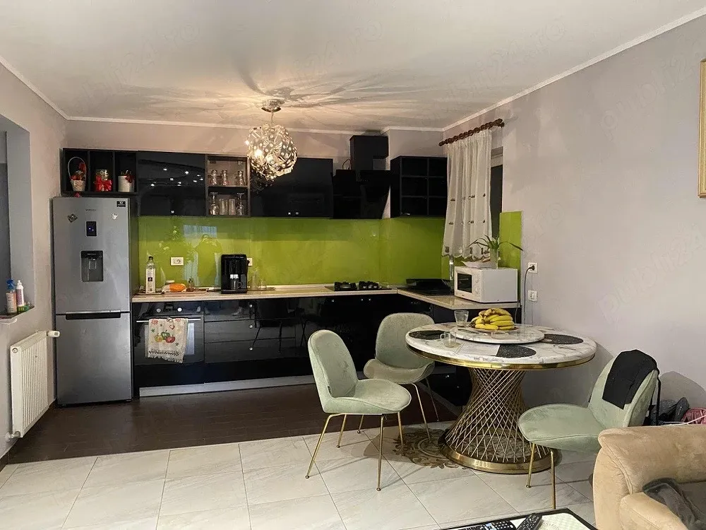 Apartament doua camere Prima nufarul