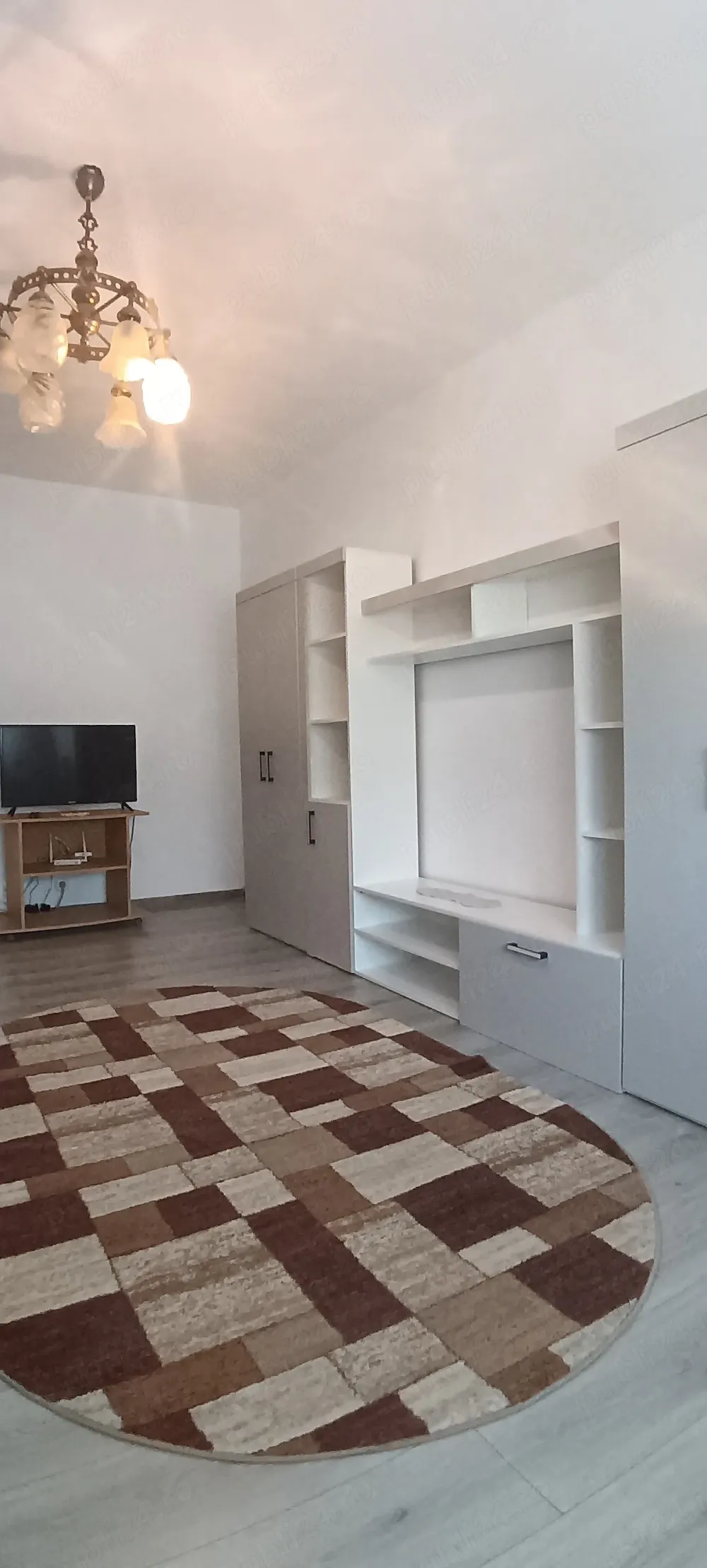 Chirie   Apartament 2 camere PB Decebal   mobilat   utilat