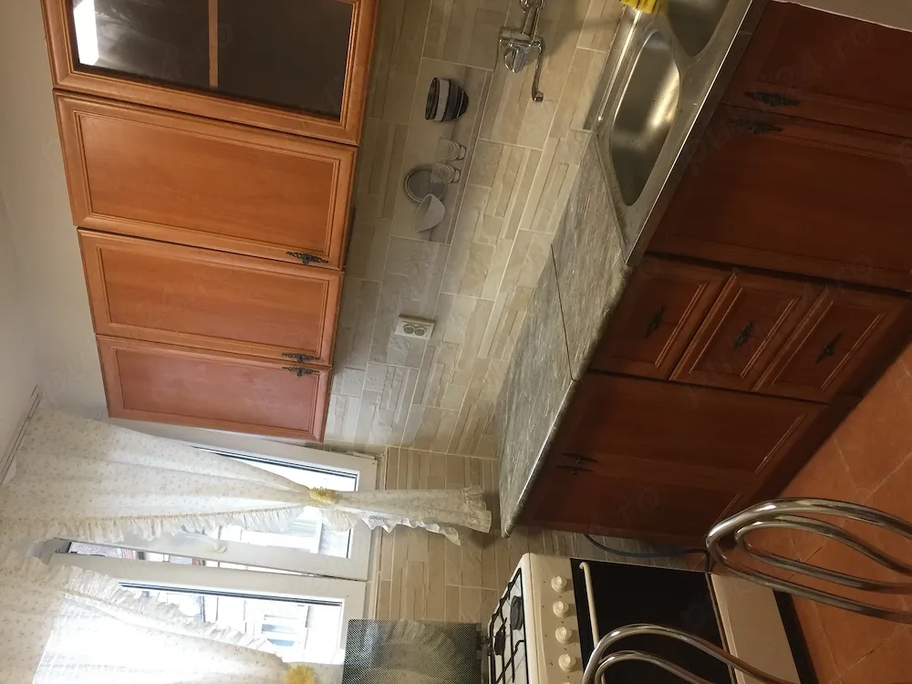 Dau spre inchiriere ap. 2 camere B-ul Dacia