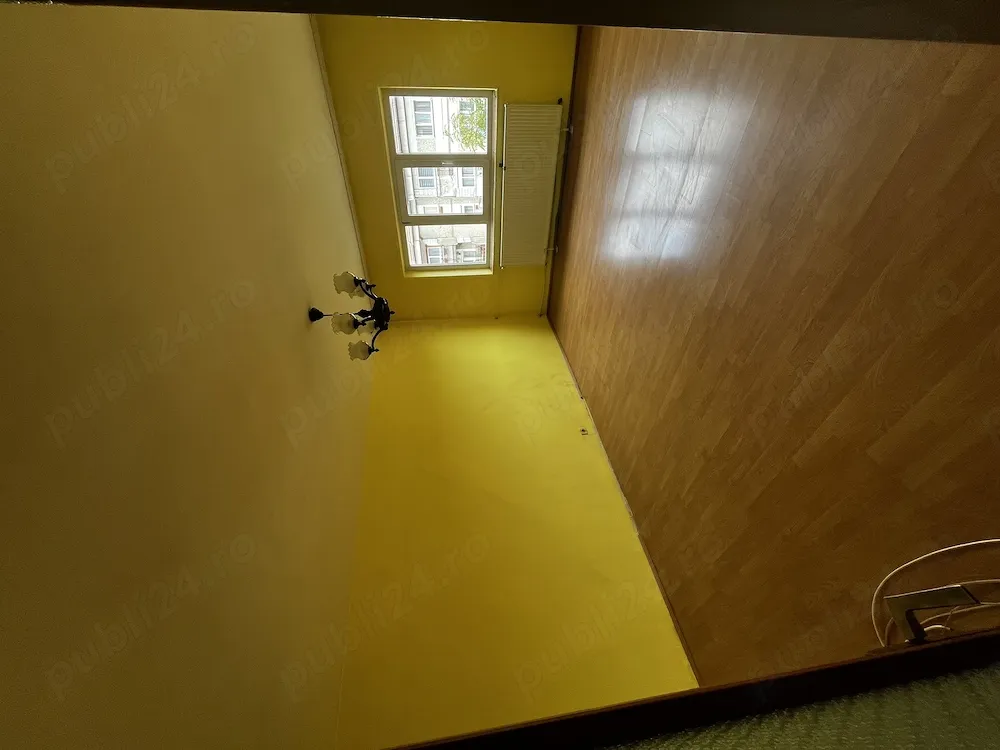 Inchiriere Apartament 2 Camere Decomandate de tip PB str. Eftimie Murgu