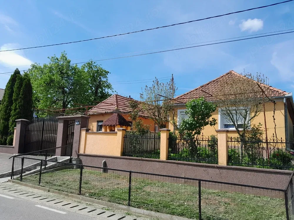 Casa de inchiriat in satul Balaia - imagine 1