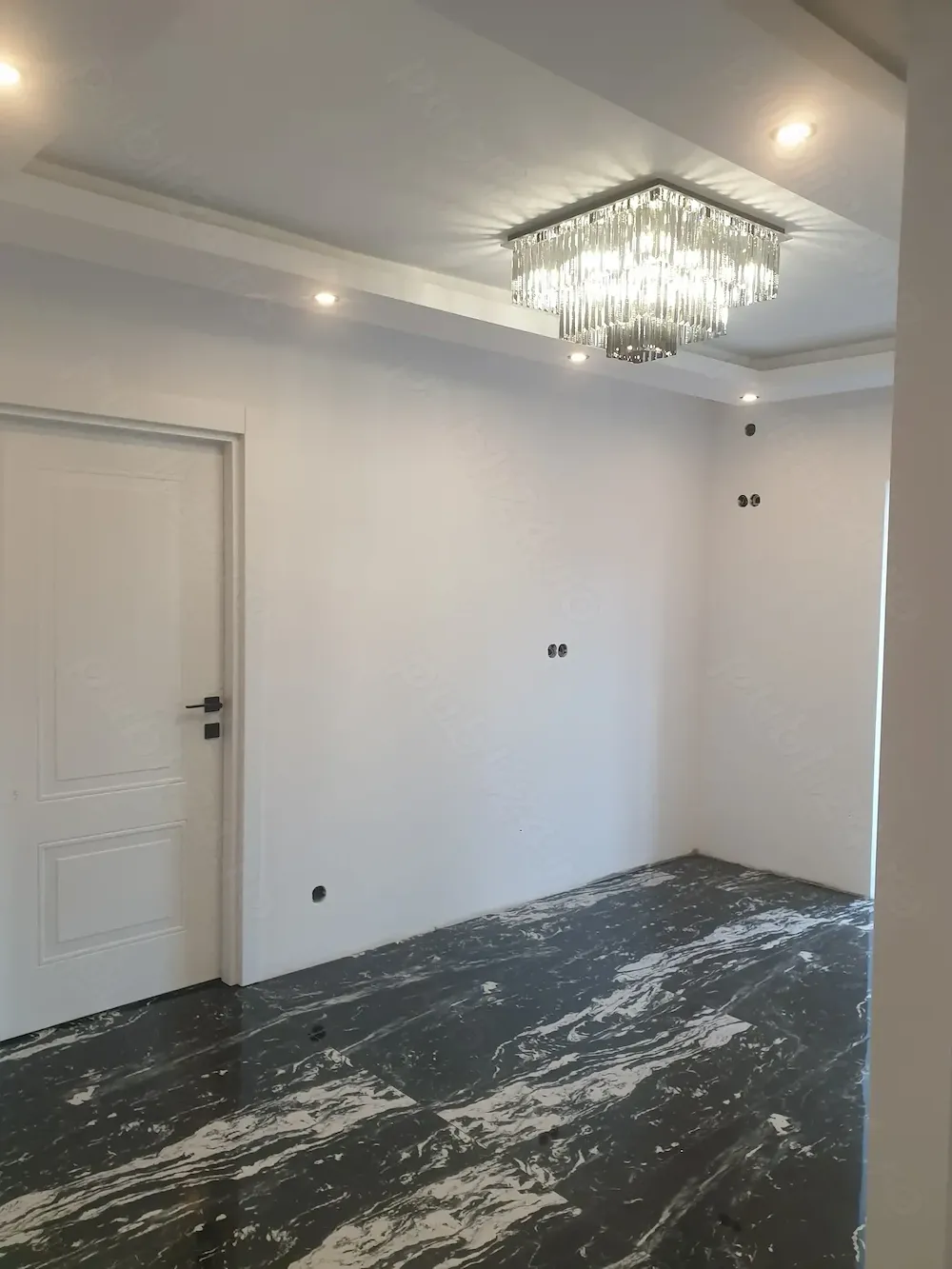 Apartament Tip Pb mare 54mp utili etaj 2