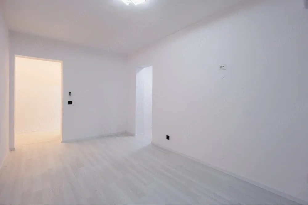 apartament 3 camere