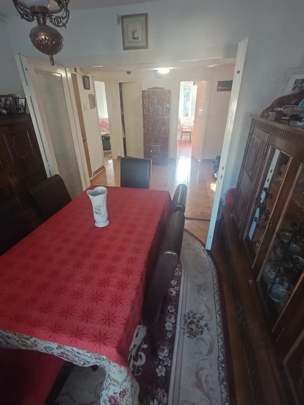 Apartament 4 Cam Splaiul Crișanei, Proprietar - imagine 1