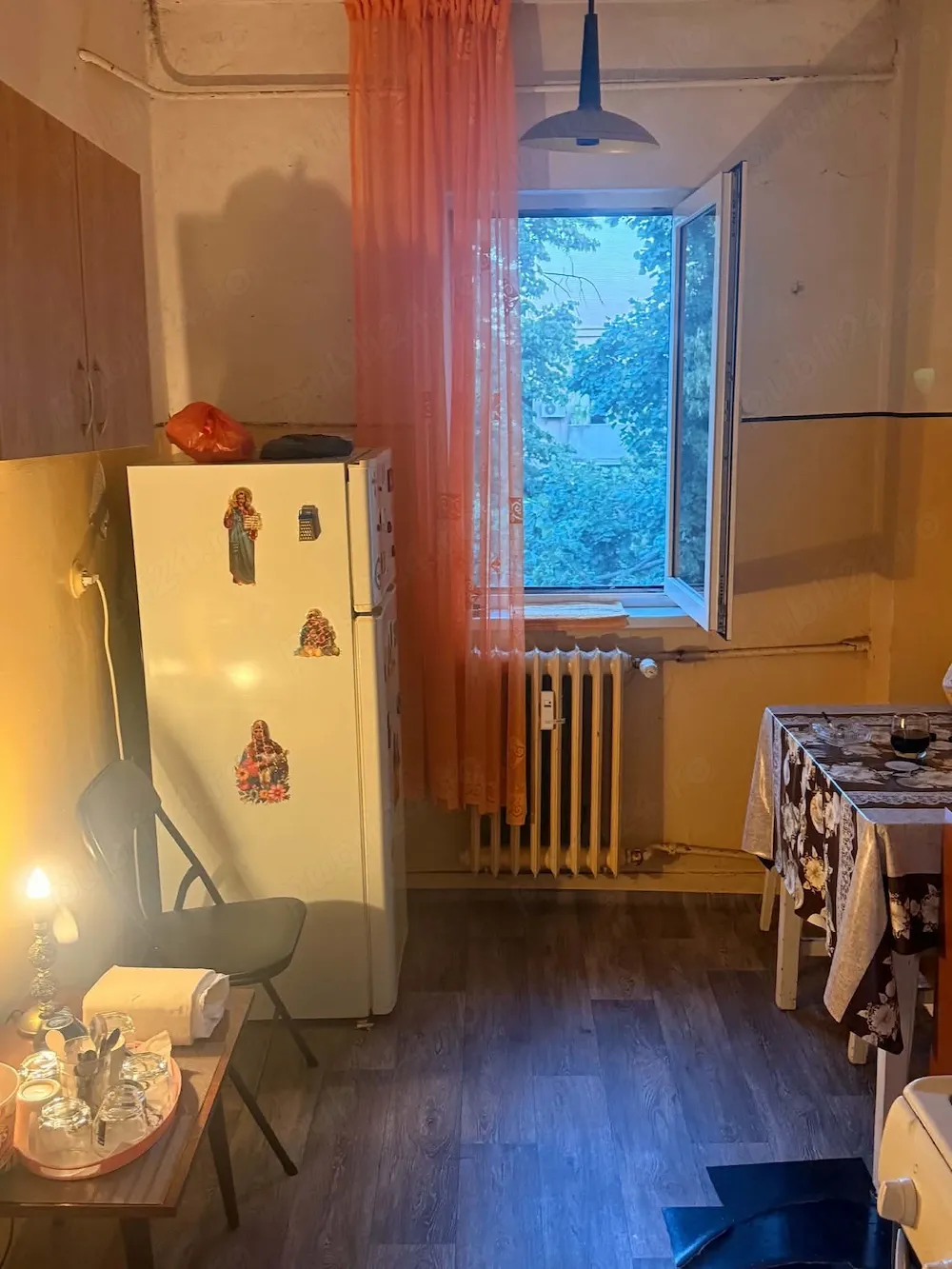 Apartament de vanzare