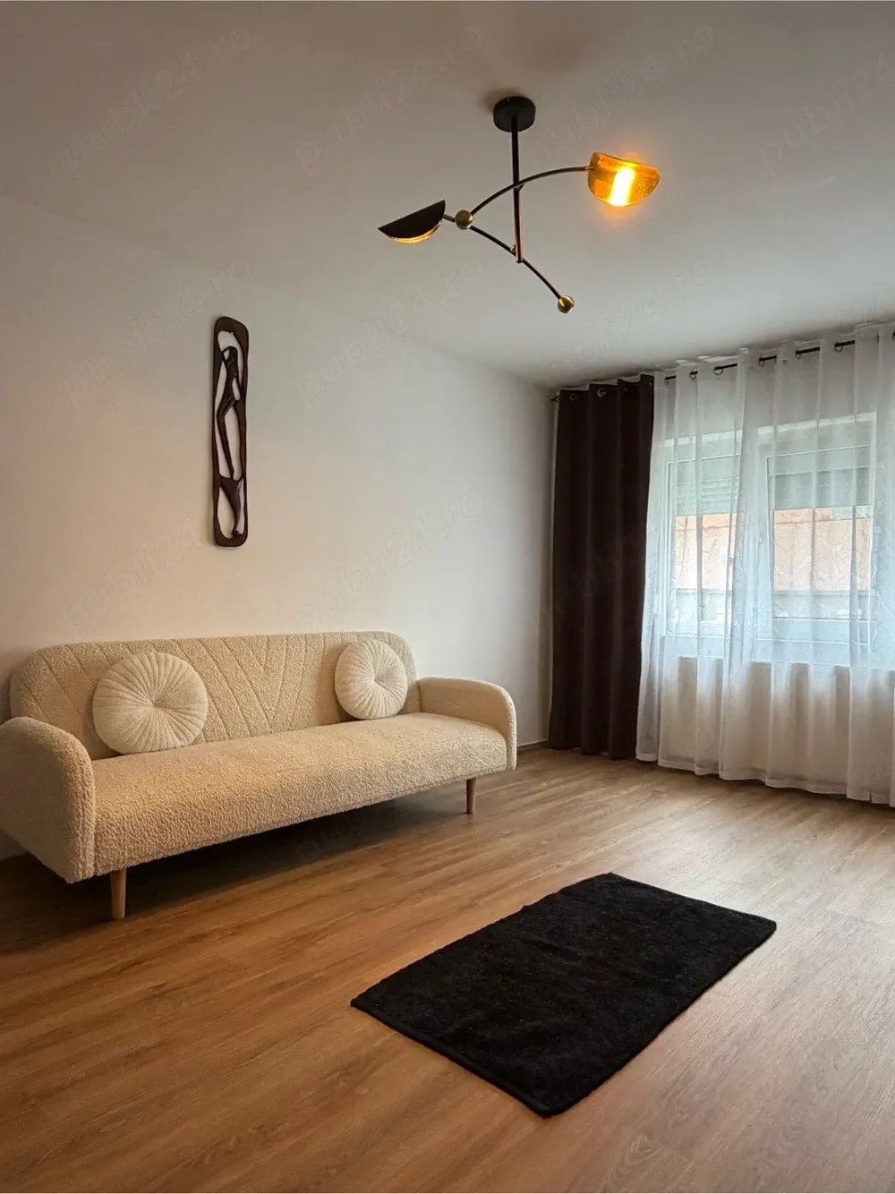 Proprietar vand apartament 2 camere decomandat - imagine 1
