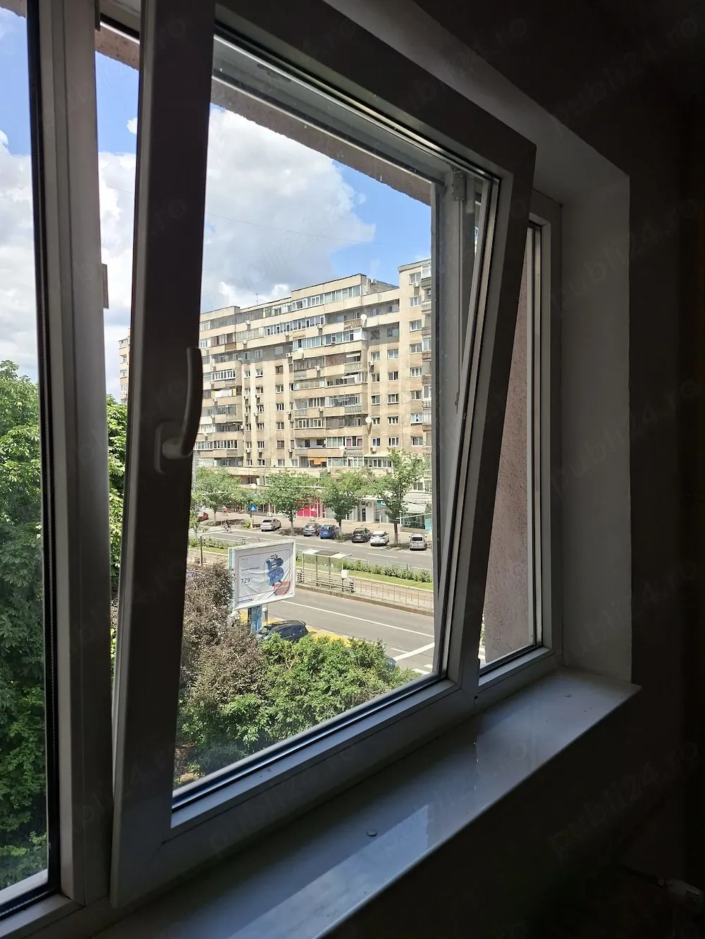 Apartament 3 camere Republicii - imagine 1