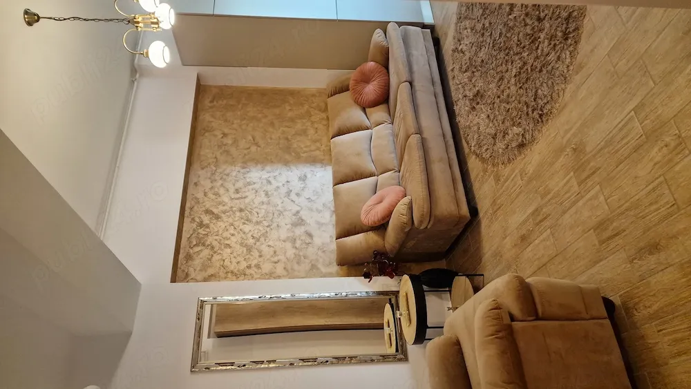Apartament 2 camere Pacii # Rotar Park 1