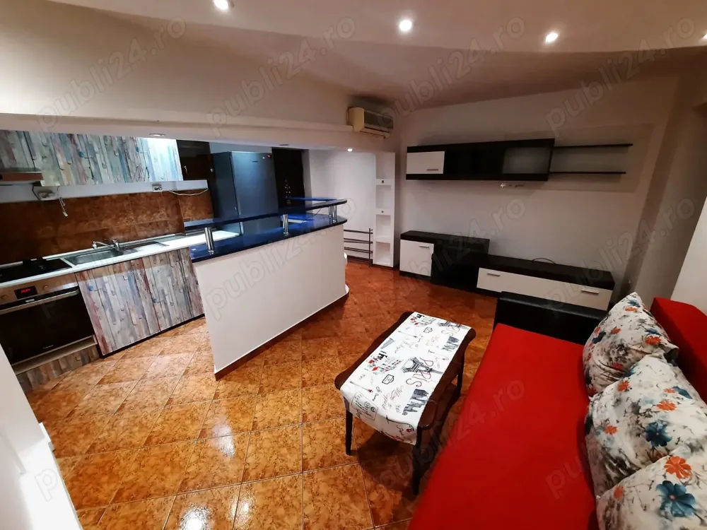 2 camere Băneasa, Aleea Someșul Rece (direct proprietar)