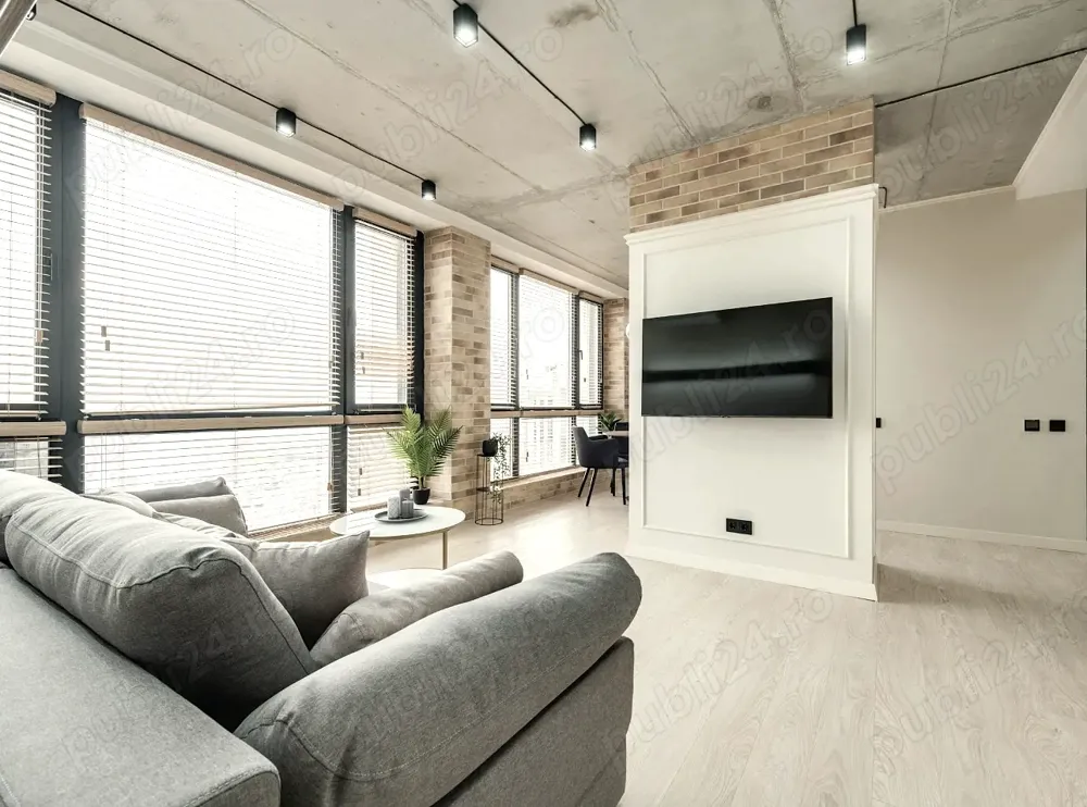 Ultracentral, Victoriei, Titulescu, 60 mp, totul nou, 150.000 euro