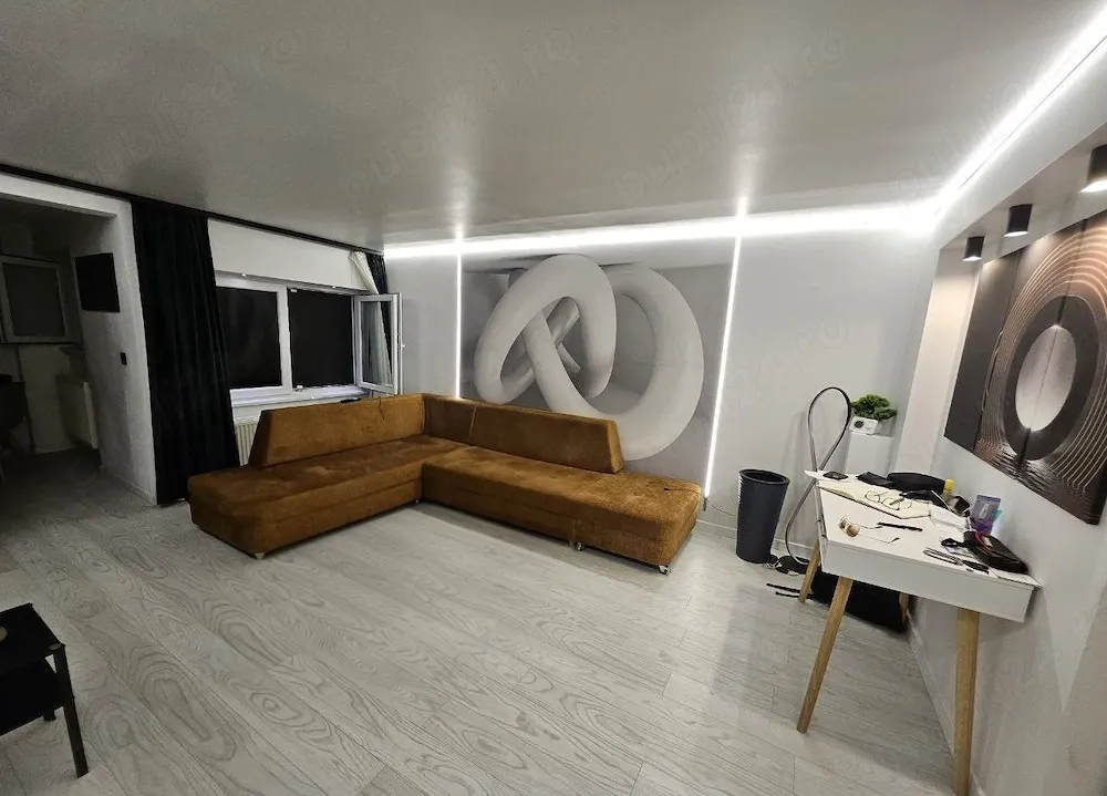 Vand Apartament 2 Camere pe Mihai Eminescu Calea Dorobanti (Piata Romana) langa Sheraton ASE
