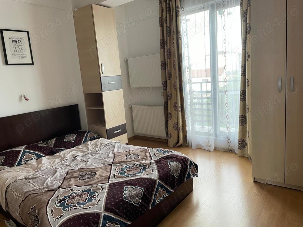 Proprietar-Vând apartament 2 camere Sector 1 București
