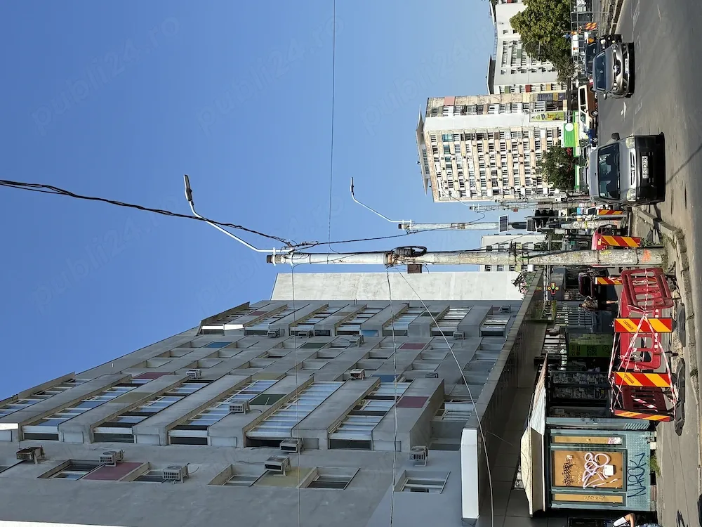 Oferta unica! Piata Chibrit-vanzare apartament 2 camere langa statia de metrou 1 Mai