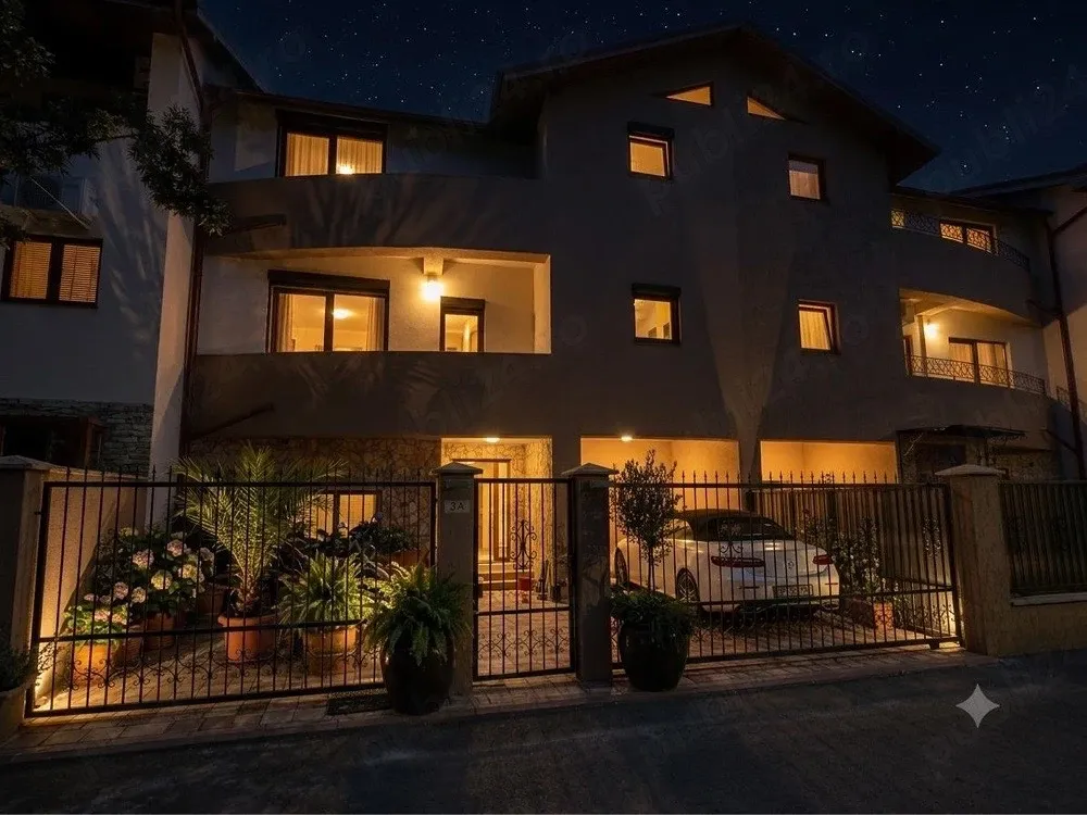 vila zona pipera