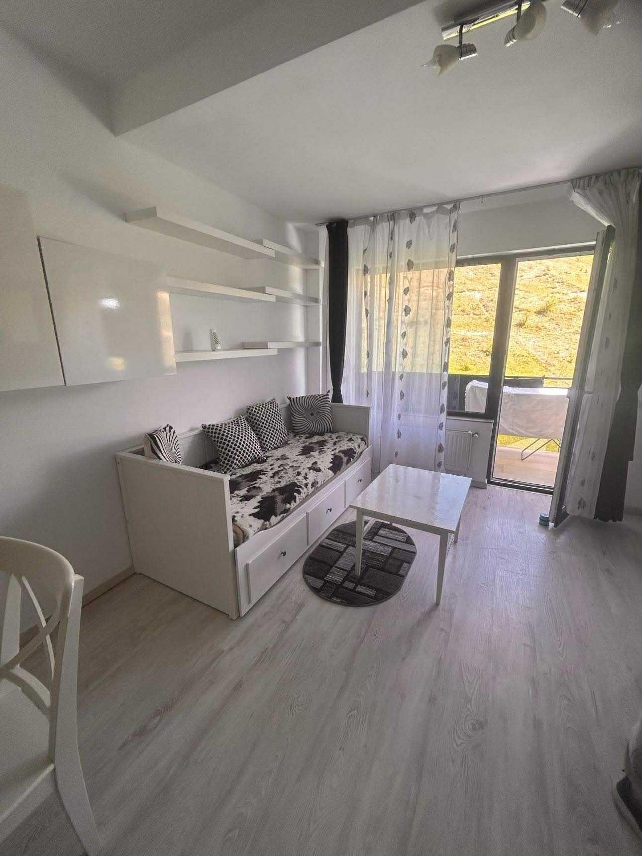 Apartament 2 camere Floresti/Grigorescu cu parcare