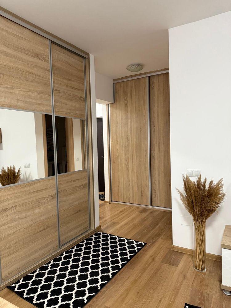 Inchiriez Apartament 2 camere in Bonjour Residence - imagine 1