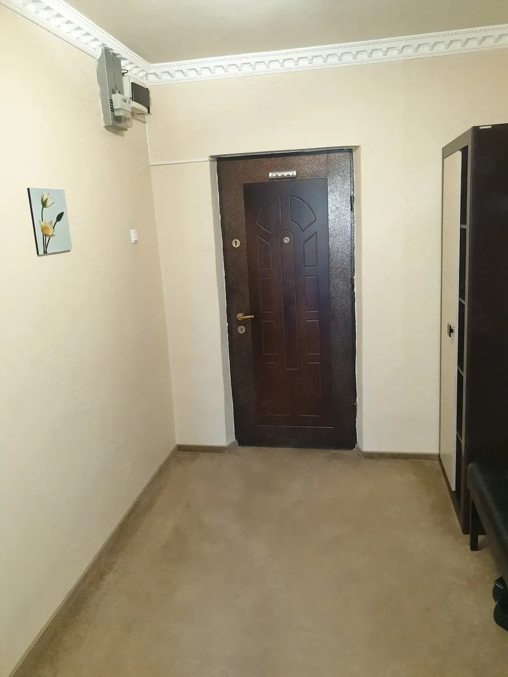 Apartament 2 camere decomandat, mobilat utilat, etaj 2   Parcul IOR (Metrou N. Grigorescu)