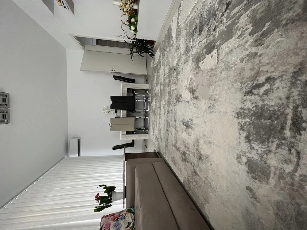 2 camere decomandate | 58 mp | 2 balcoane | parcare subterana | Titan 4 Residence