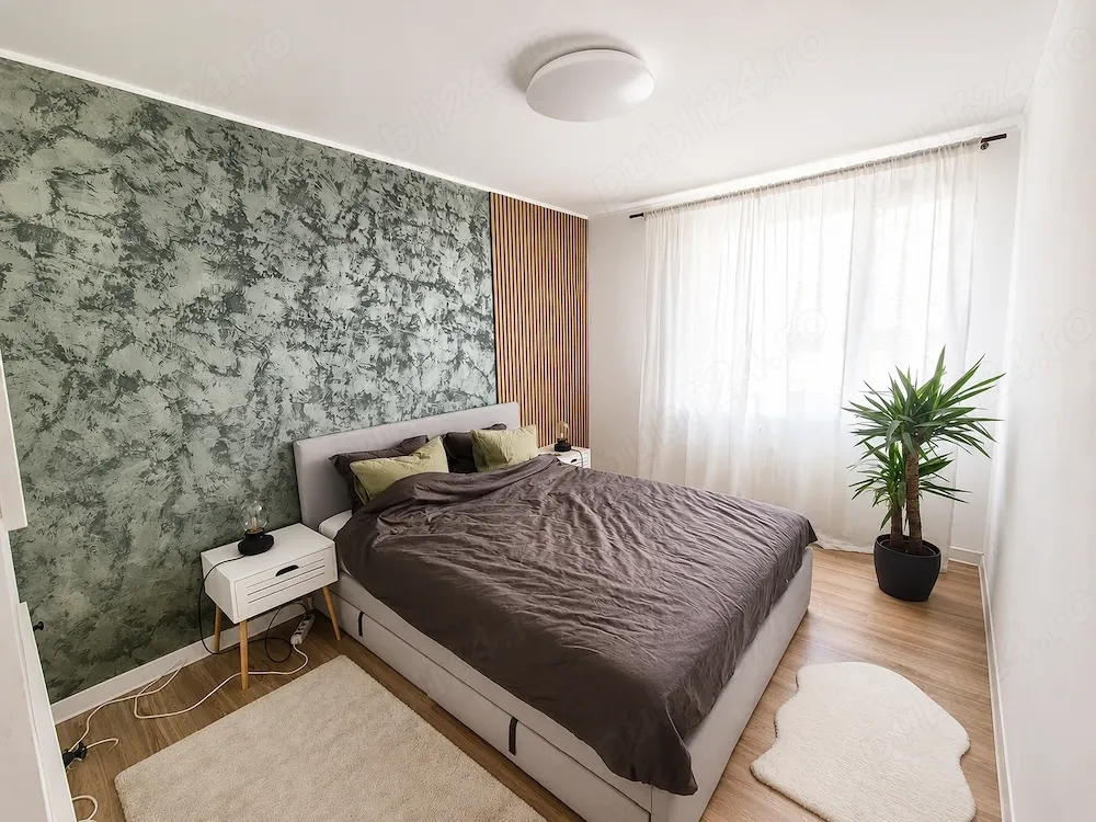 Apartament 2 camere de inchiriat - proprietar - decomandat - Baba Novac   Parc IOR  Dristor