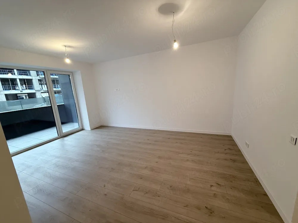 Apartament 3 camere de inchiriat   Estoria City | Nemobilat | 5 min metrou