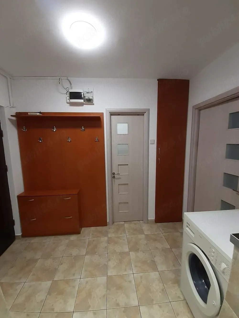 Vânzare garsoniera Vitan-Baia Mare