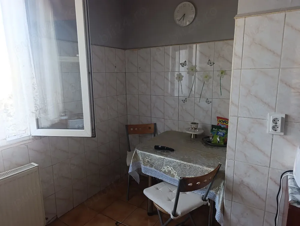 Proprietar Vand ap.3 camere Titan-Sălăjan