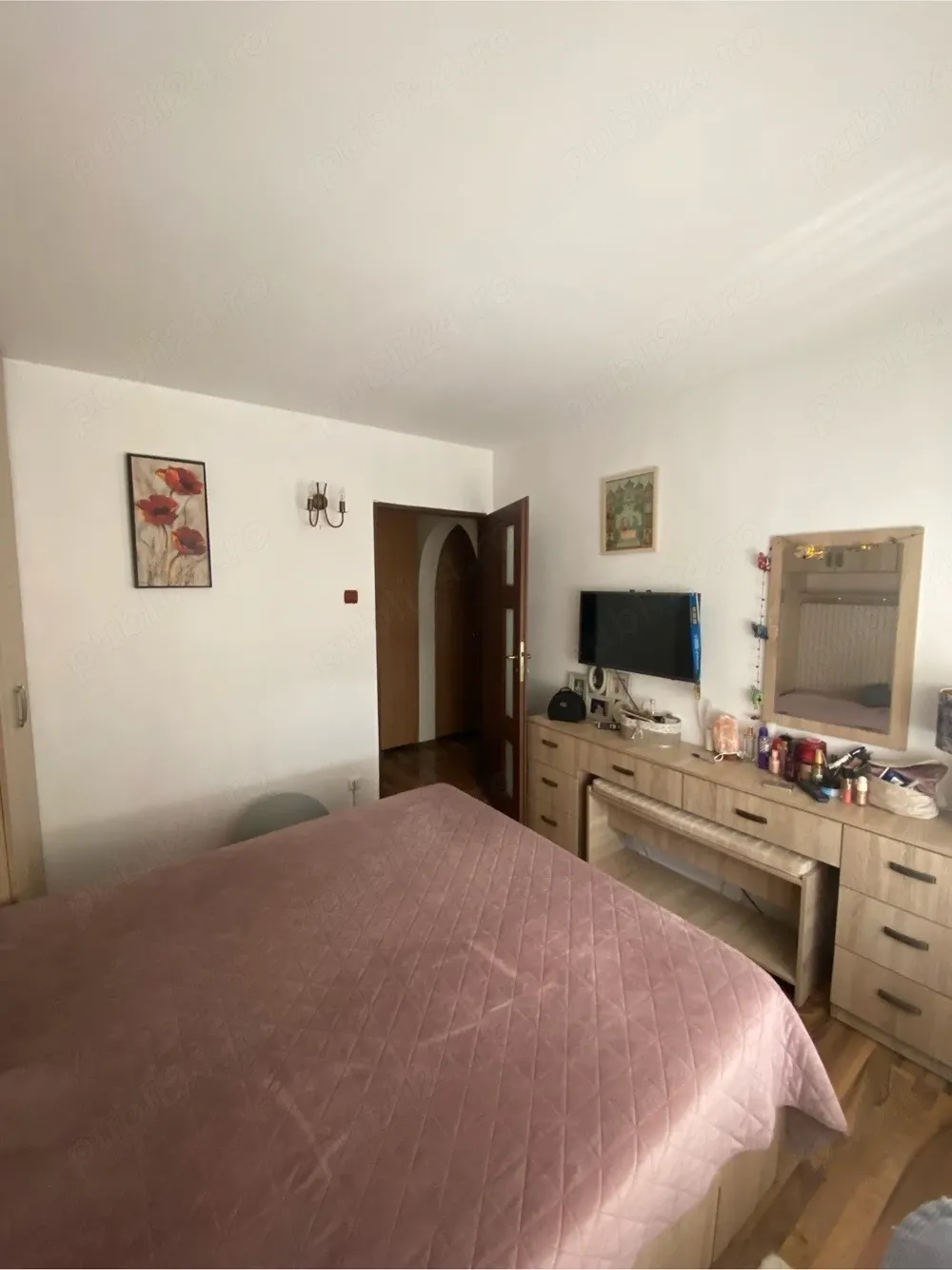 apartament 3 camere decomandat | Zona Nicolae Grigorescu - IOR