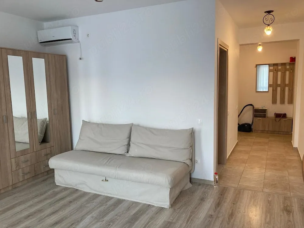 Direct de la Proprietar, Fara Comision: Garsoniera Decomandata cu Loc de Parcare Privat, Sectorul 4 - imagine 1