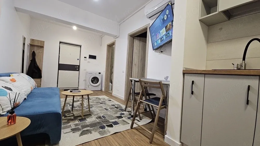 berceni metrou studio biruintei 85 - imagine 1