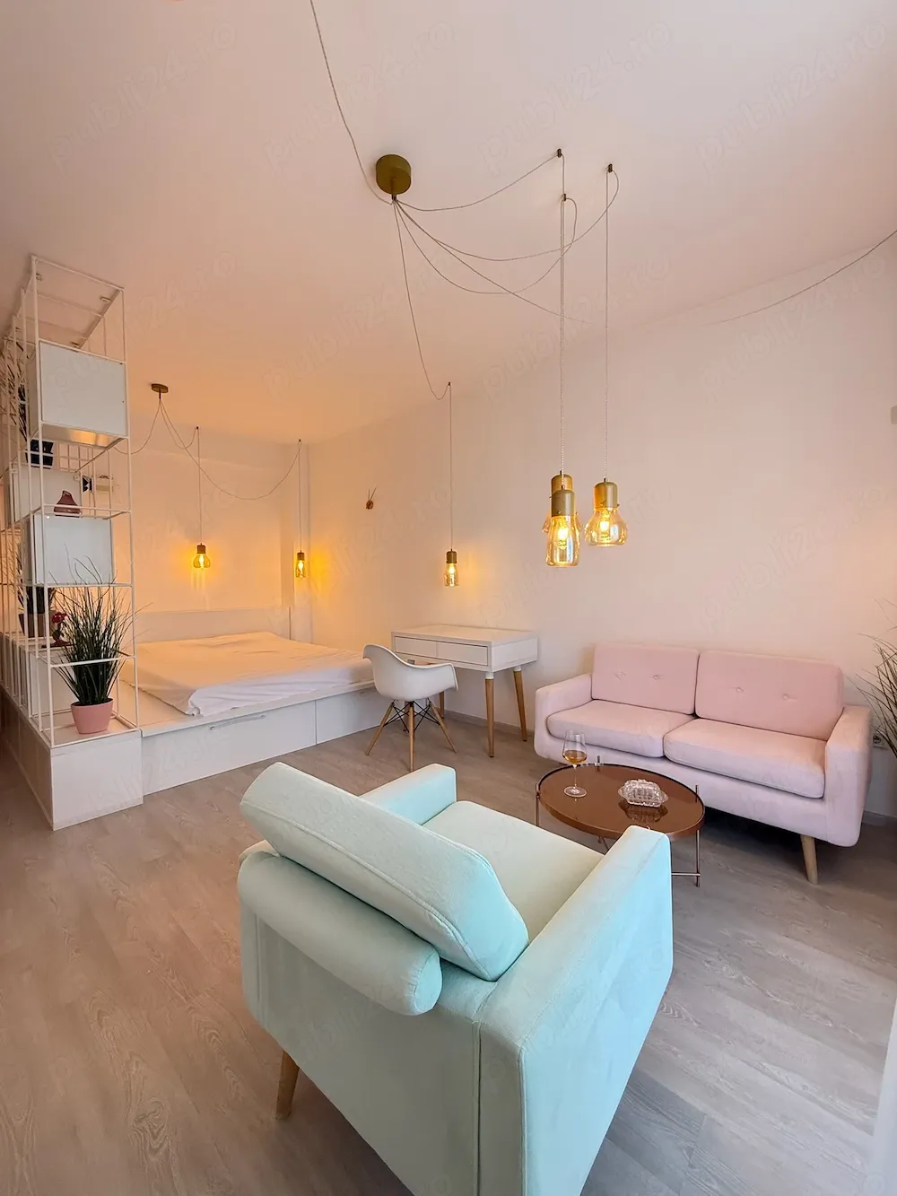 Garsonieră 40mp Carol City Park 7 min. Metrou Tineretului 2 min. Parcul Carol Direct Proprietar - imagine 1