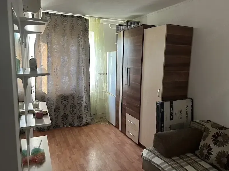 Garsonieră confort 3 - Piața Reșița - imagine 1