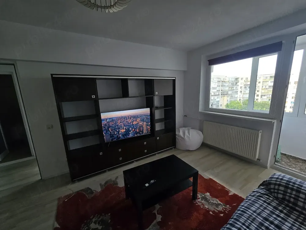 Apartament  de inchiriat 2 camere Tineretului 8 10