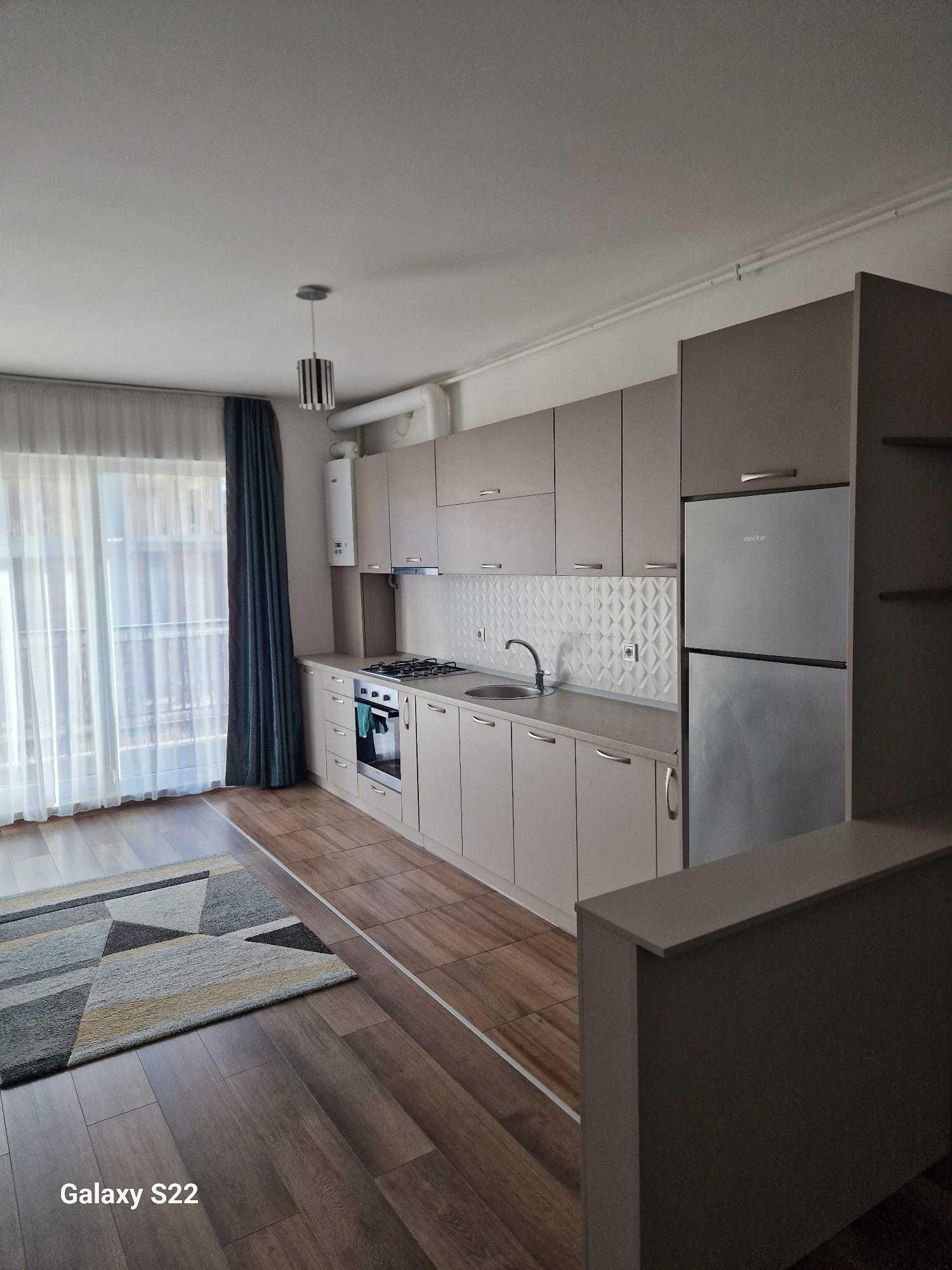 Apartament 2 camere, Zorilor, zona Calea Turzii, cu parcare la subsol