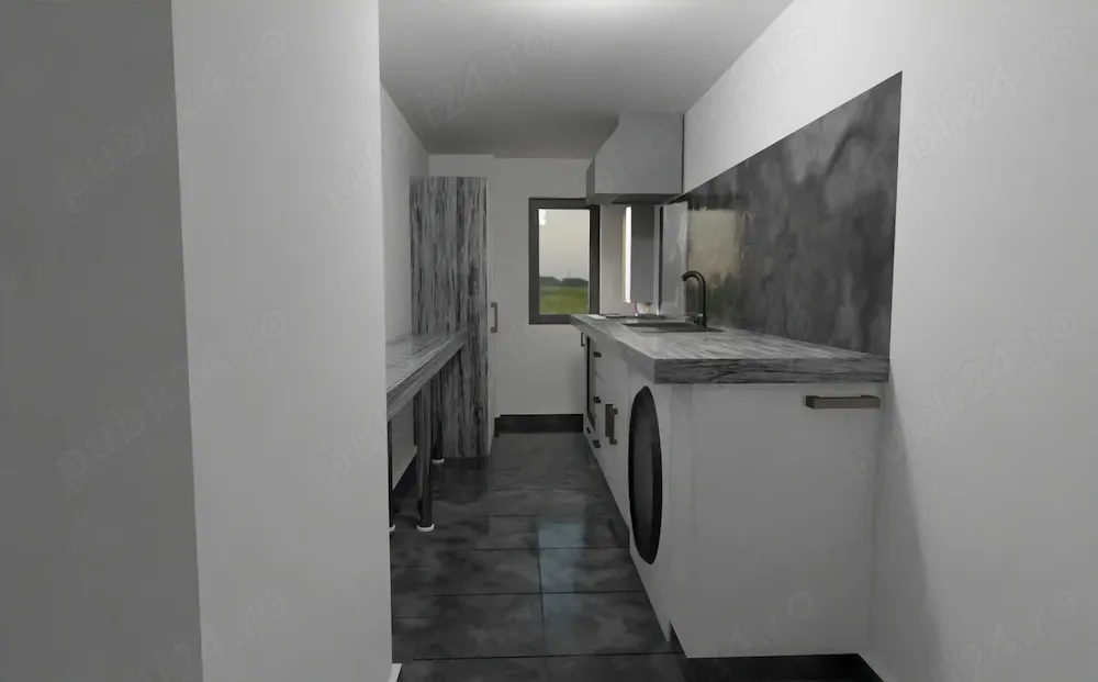 Apartament 2 camere cu loc de parcare -  Sector 4  Grand Arena   Metalurgiei   Berceni