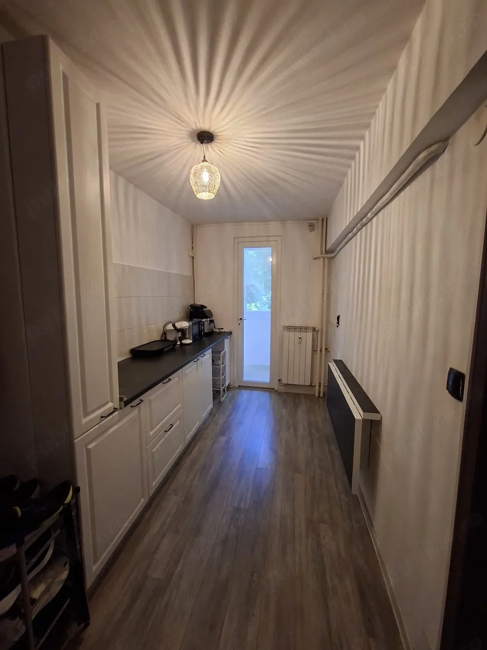 Apartament 2 camere Brâncoveanu   55 mp | Etaj 1 8 | 3 min metrou | Balcon mare | Parcare ADP