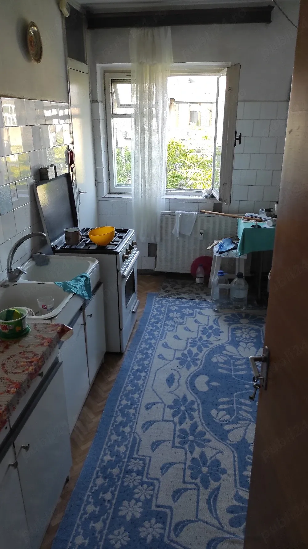 Vând apartament 2 camere zona Big Berceni sau sun Plaza