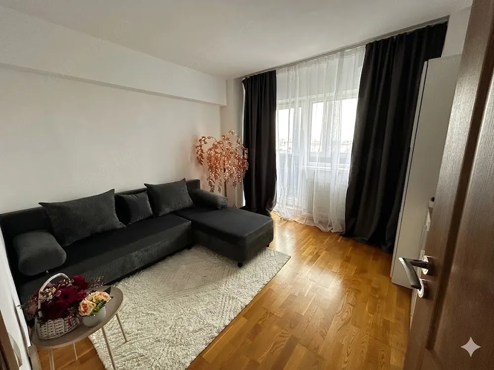 Vând 3 Camere | București | Brâncoveanu | 1993 | PANOURI SOLARE = Facturi Mici | Direct Proprietar