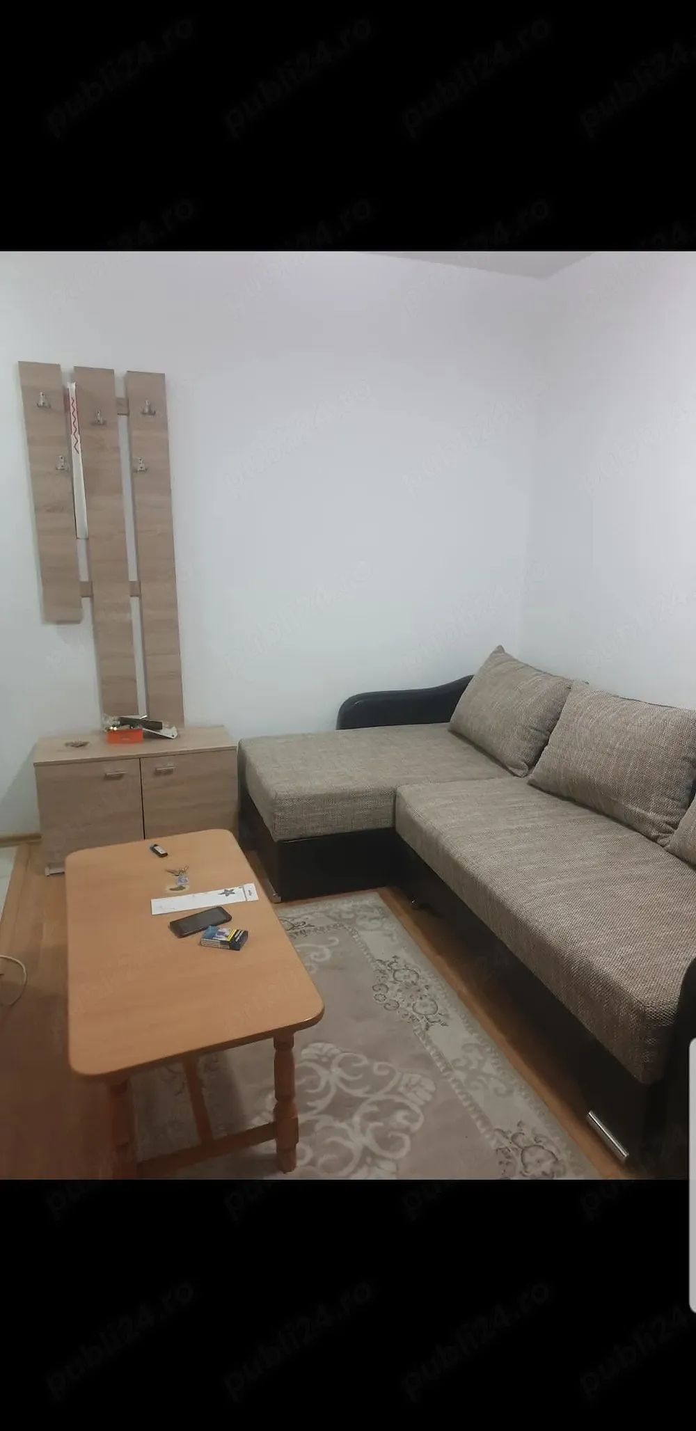 Vând garsoniera sector 5  Bucuresti