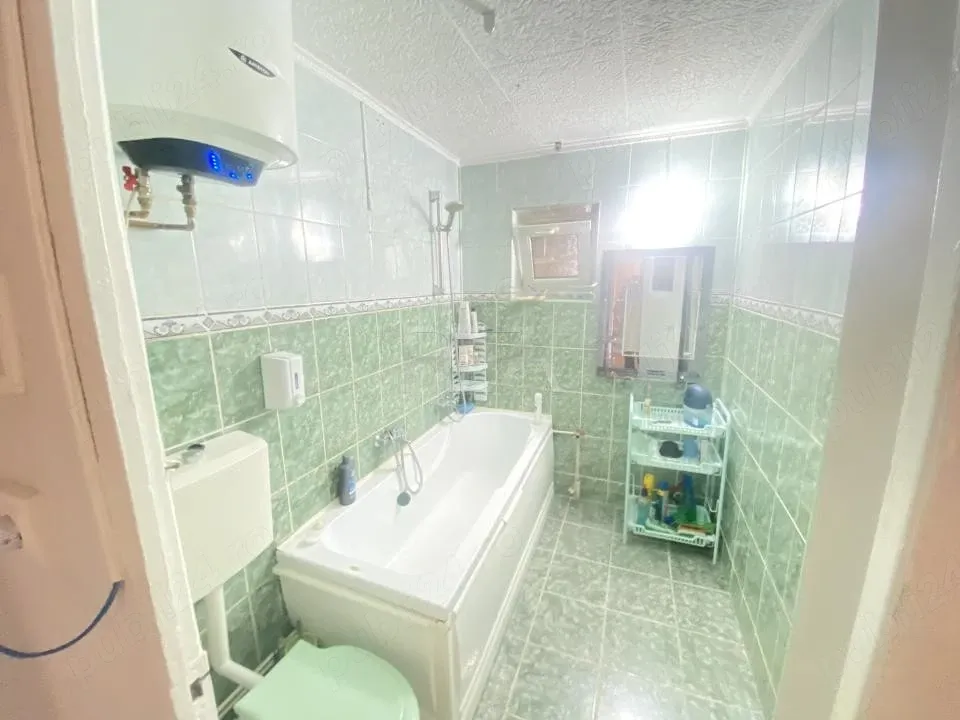 Vand Apartament 3 camere Rahova,Sector 5